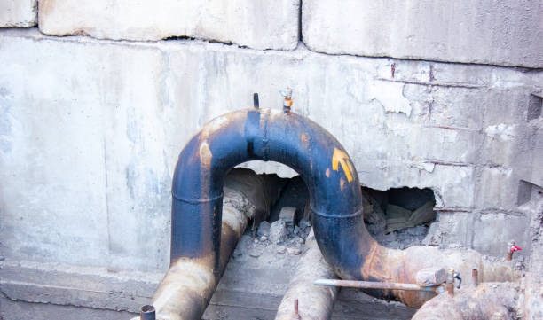 Best Emergency water damage restoration  in Third Lake, IL