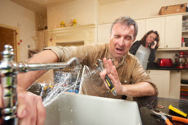 24/7 water damage repair in Third Lake, IL